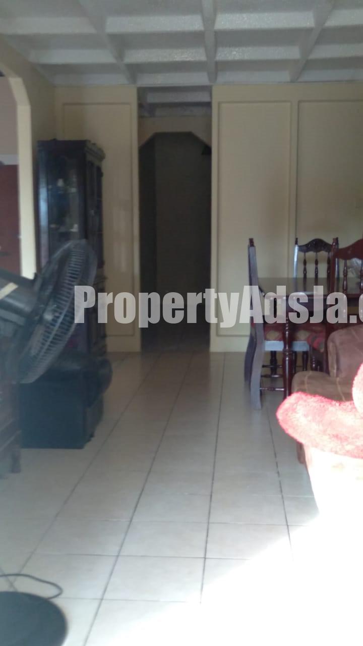 House For Rent in Duhaney Park, Kingston / St. Andrew Jamaica