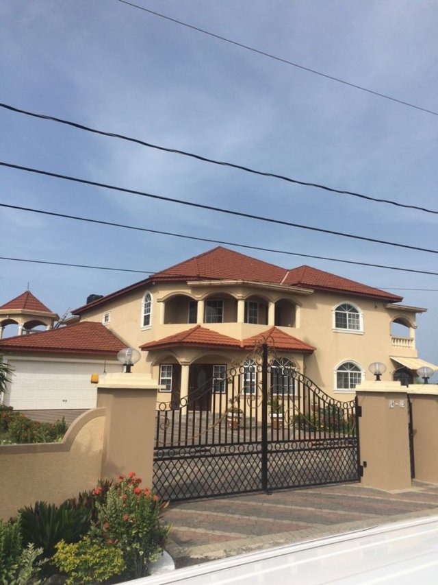 Residential lot For Sale in Battle Site, St. Mary Jamaica