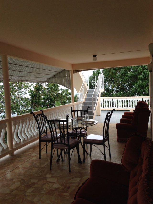 Apartment For Rent in Unity Hall sleeps 12, St. James Jamaica