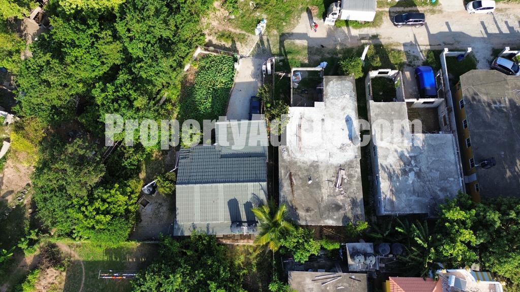 House For Sale in Cedar Grove, St. Catherine Jamaica