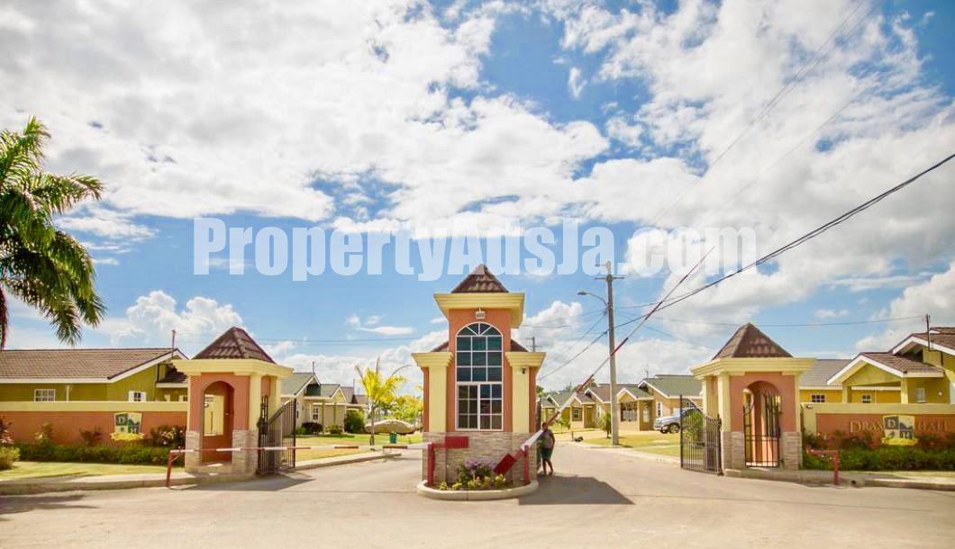 House For Rent in Drax Hall St Ann, St. Ann Jamaica | PropertyAdsJa.com