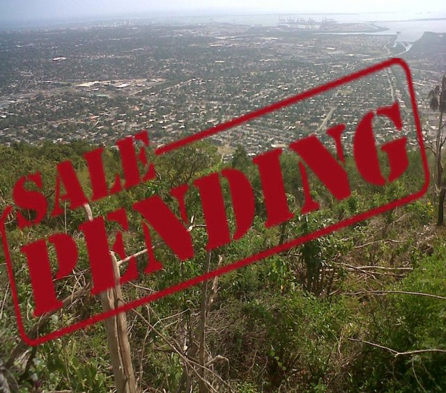 Residential lot For Sale in Patrick Heights, Kingston / St. Andrew