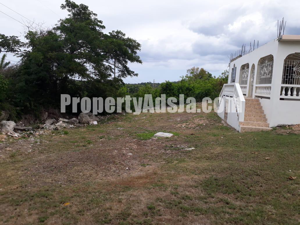 House For Sale in CLAUDE CLARKE AVENUE, St. James Jamaica