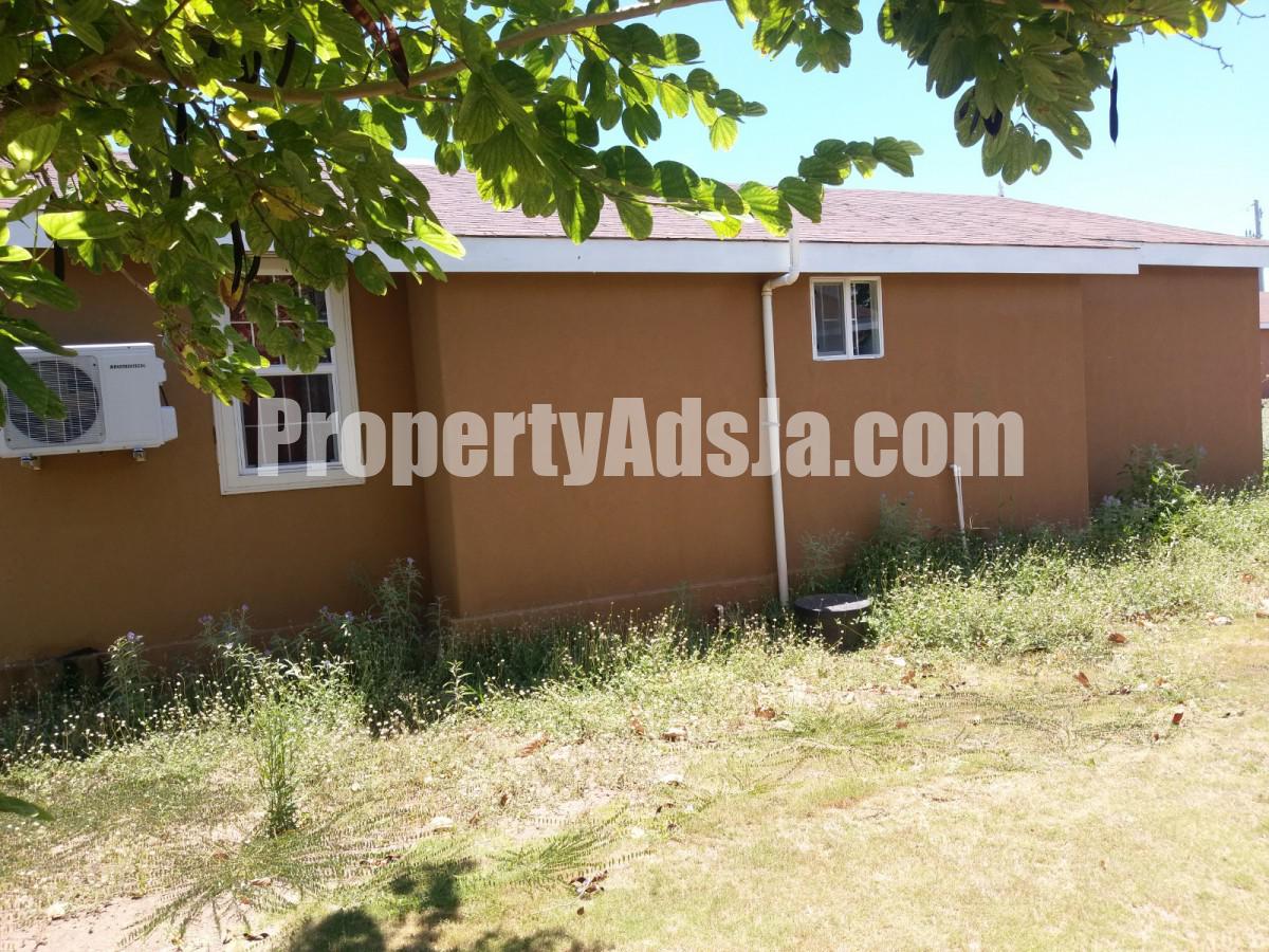 House For Sale in Old Harbour, St. Catherine Jamaica