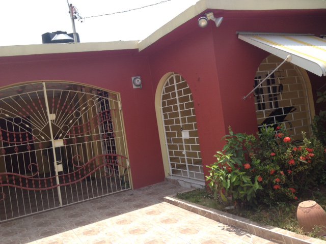 House For Sale In Kingston 20 Kingston St Andrew Jamaica Propertyadsja Com