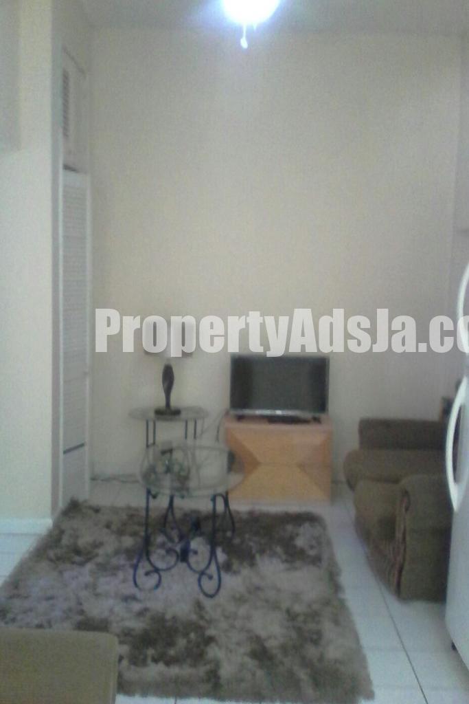 Apartment For Rent in Gated, Kingston / St. Andrew Jamaica