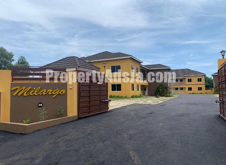 Apartment For Rent in Washington Gardens, Kingston / St. Andrew Jamaica