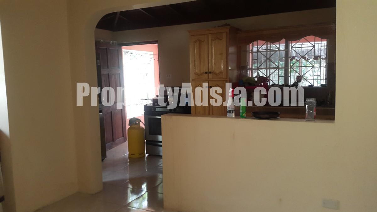 House For Rent in Havendale, Kingston / St. Andrew Jamaica