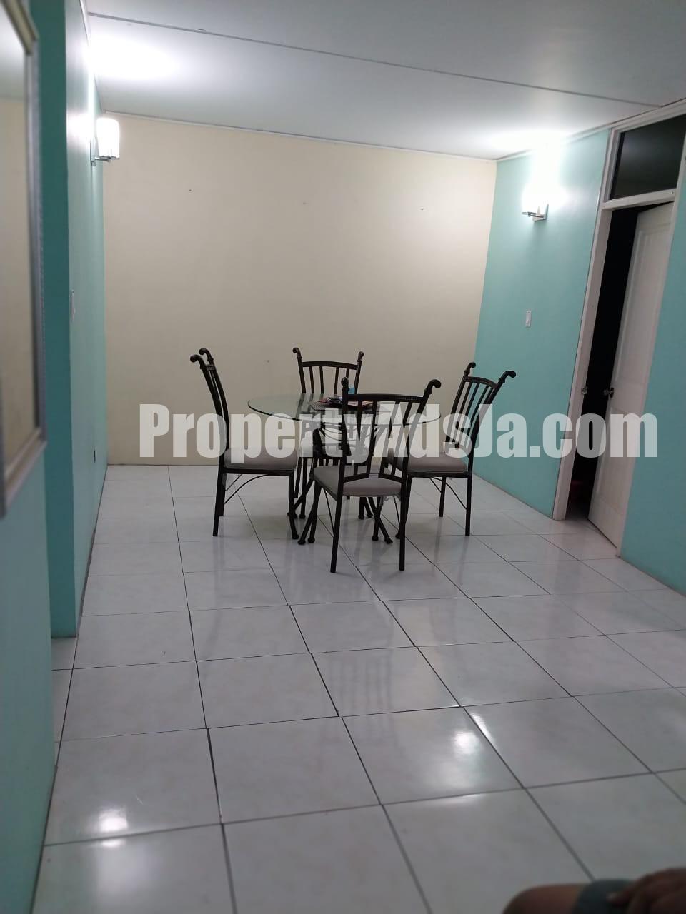 House For Rent in Portmore, St. Catherine Jamaica