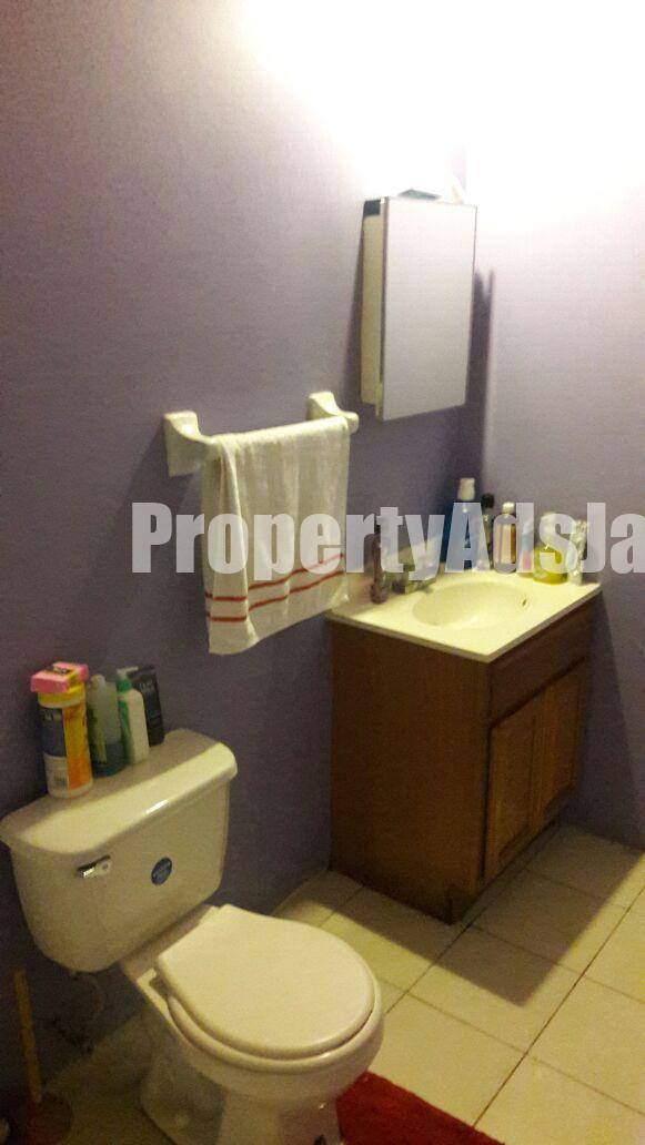 House For Rent in New Harbour Village 2, St. Catherine Jamaica