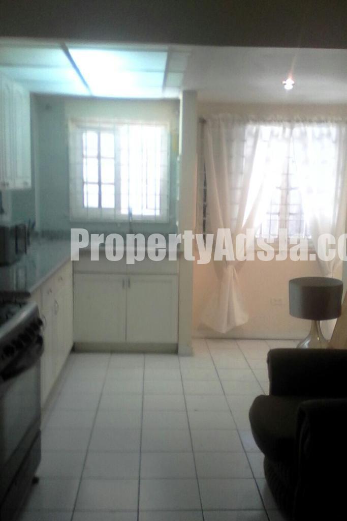 Apartment For Rent in Gated, Kingston / St. Andrew Jamaica