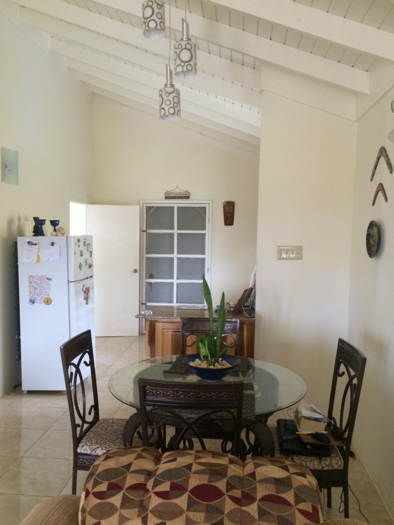 House For Sale in Florence Hall, Trelawny Jamaica