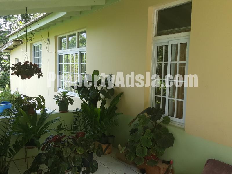 House For Sale in Tanglewood, St. Ann Jamaica