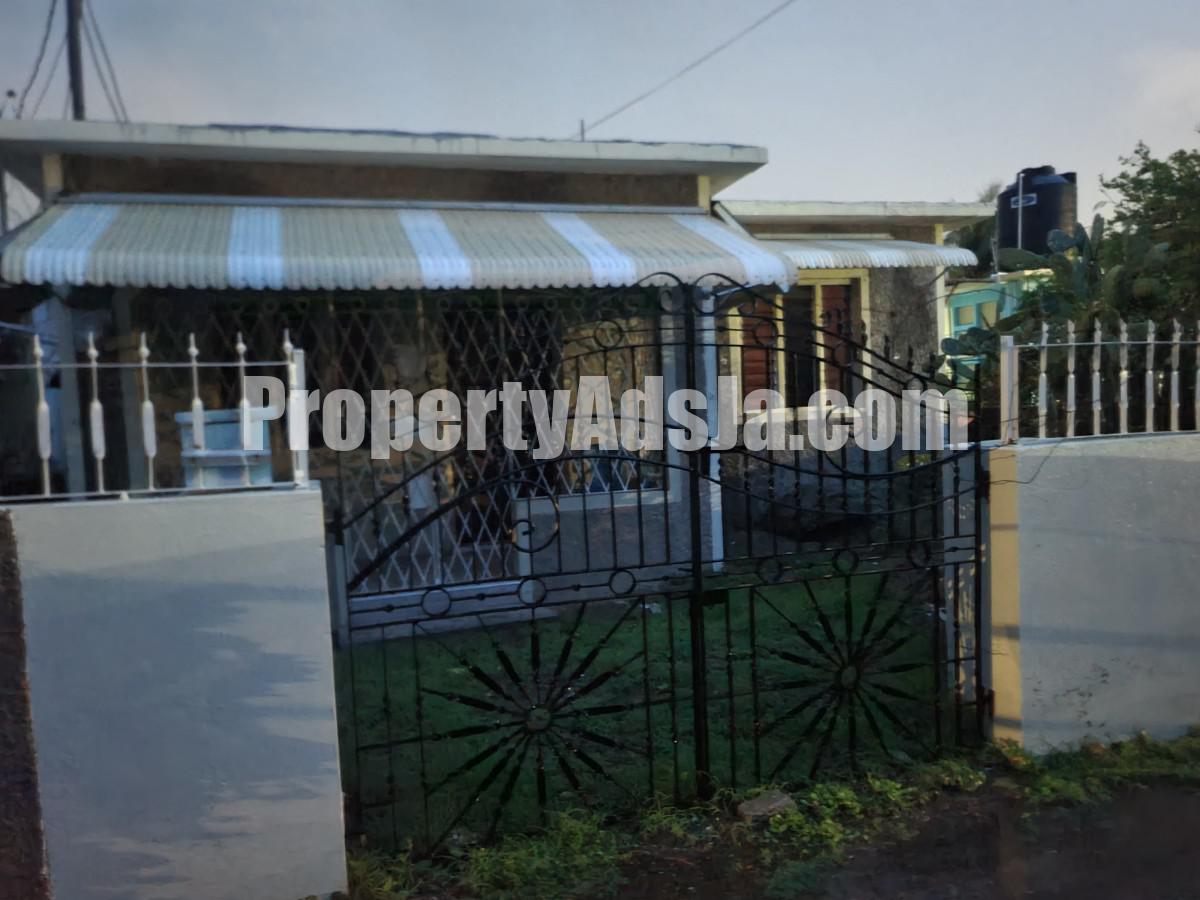 House For Rent in St Catherine, St. Catherine Jamaica