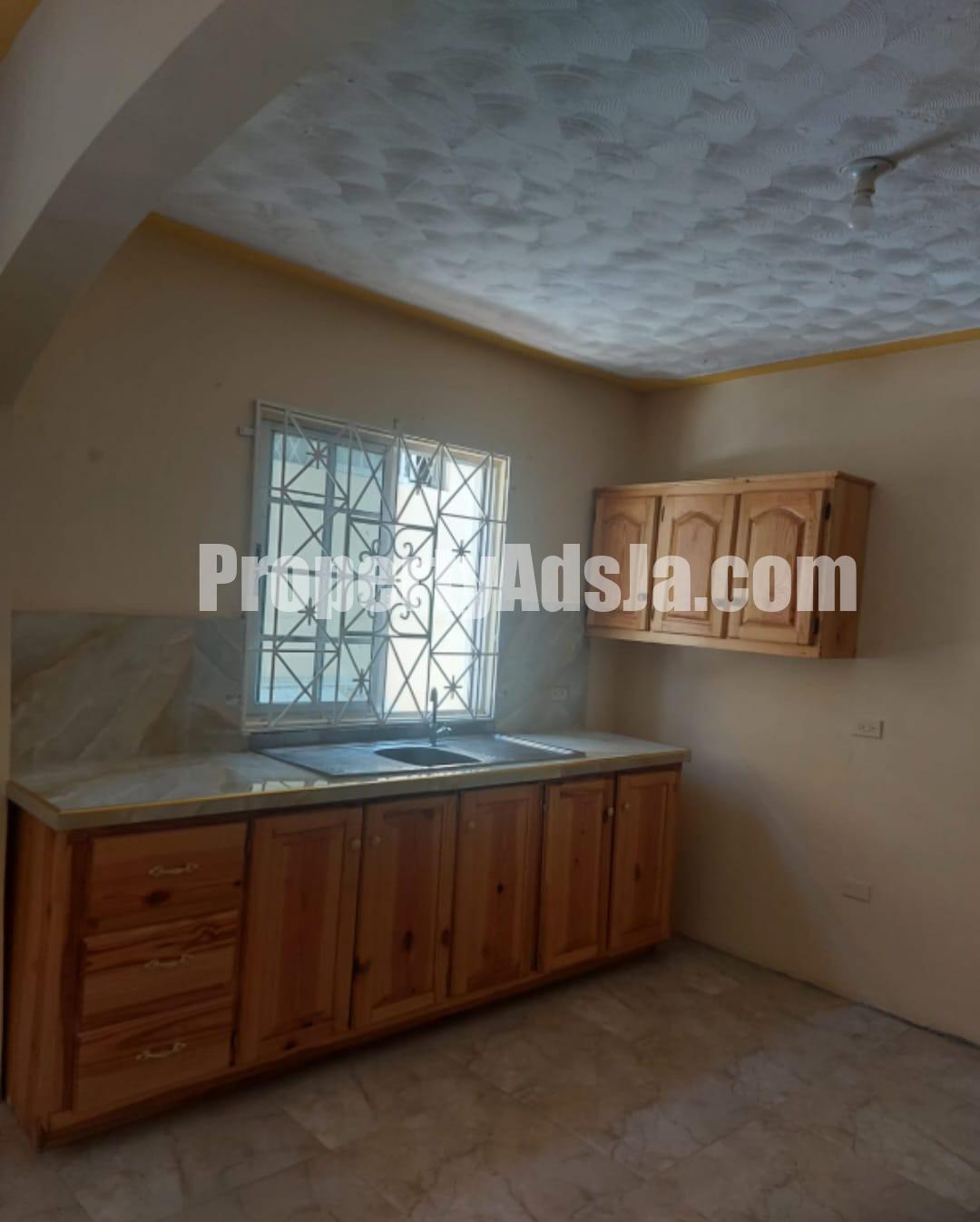 House For Rent in Longville Park, Clarendon Jamaica