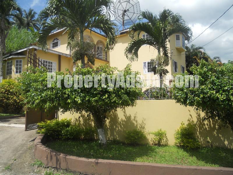 House For Rent in Stony Hill Golden Spring, Kingston / St. Andrew