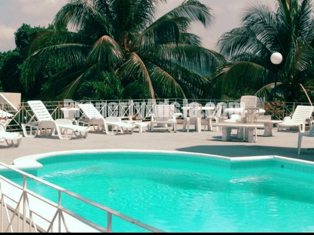 Townhouse For Sale in Columbus Heights, St. Ann Jamaica