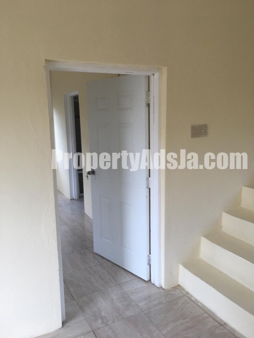 House For Rent in Pamphret, St. Thomas Jamaica