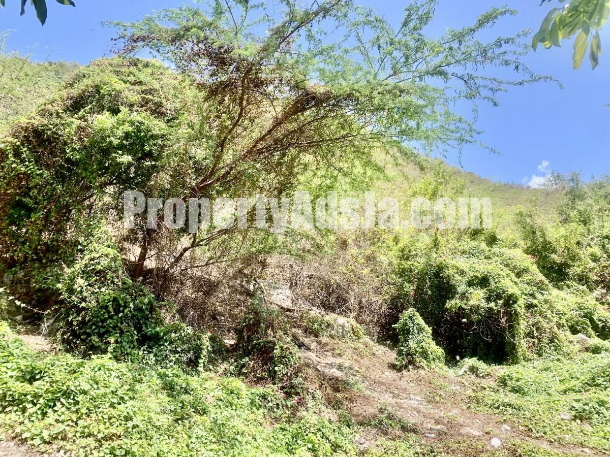 Residential lot For Sale in Bull Bay, Kingston / St. Andrew Jamaica