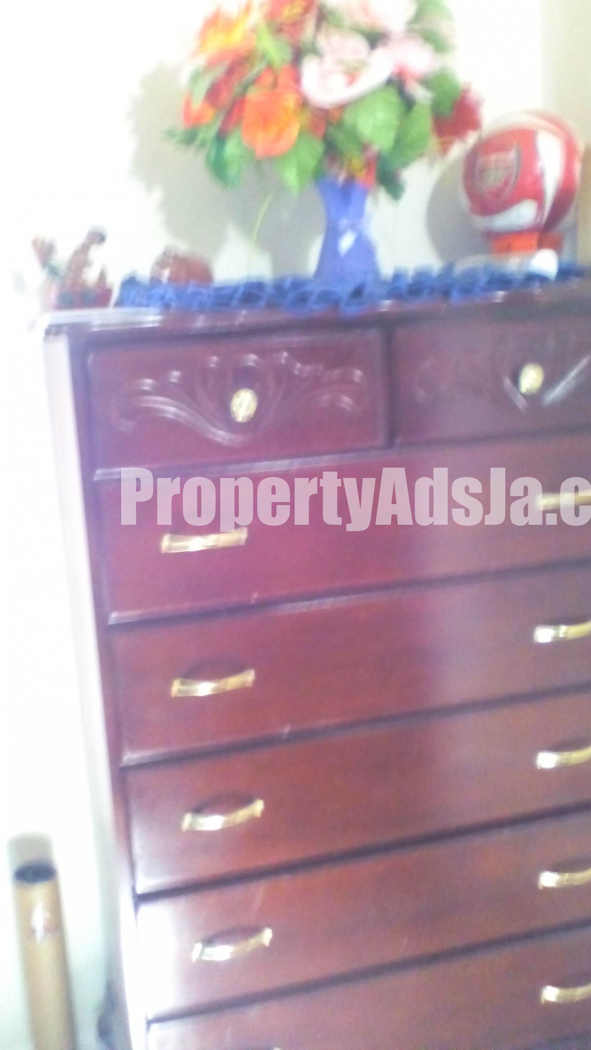 House For Rent in Doctor Bird Circle Aviary Old Harbour, St. Catherine