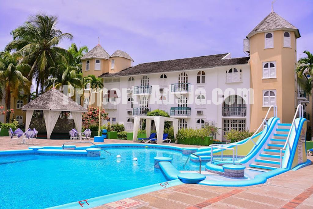 Apartment For Rent in ocho rios, St. Ann Jamaica