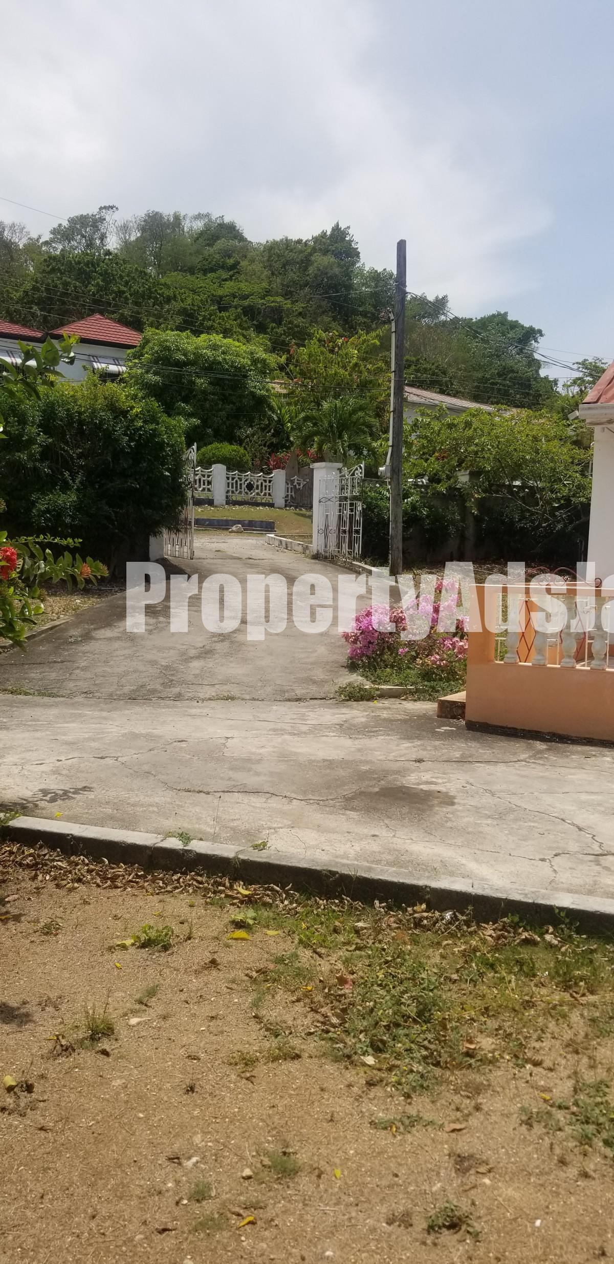 House For Sale in Tower Isle, St. Mary Jamaica