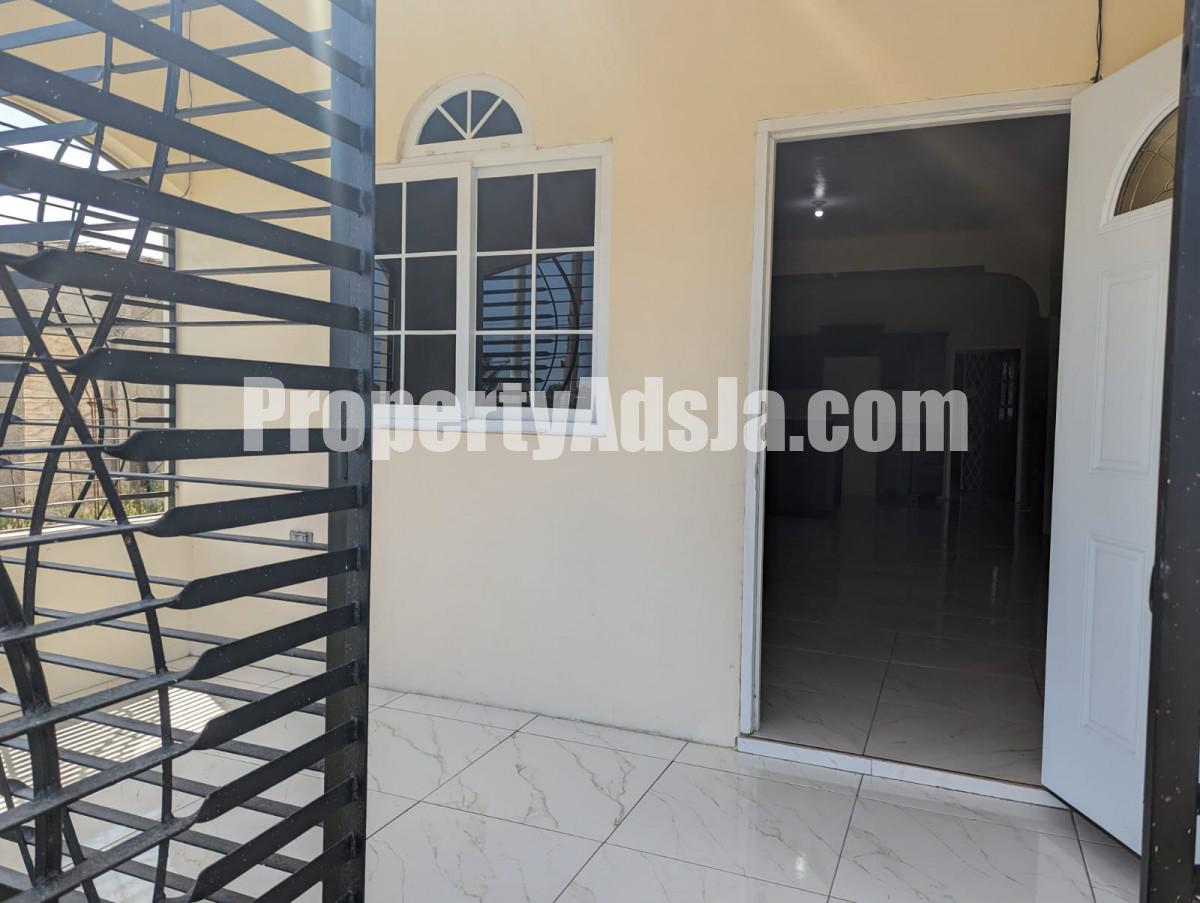 House For Rent in Spanish Town, St. Catherine Jamaica