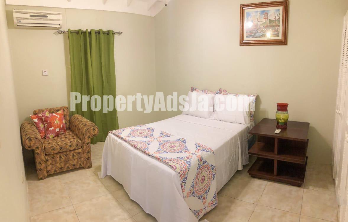 House For Sale in STONEBROOK, Trelawny Jamaica