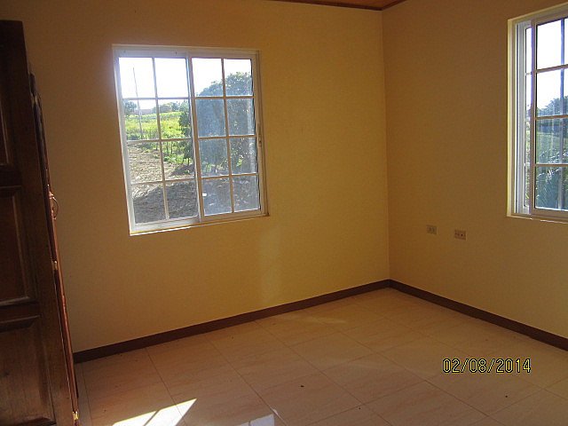 Simple Apartment For Rent In Junction St Elizabeth Jamaica for Large Space