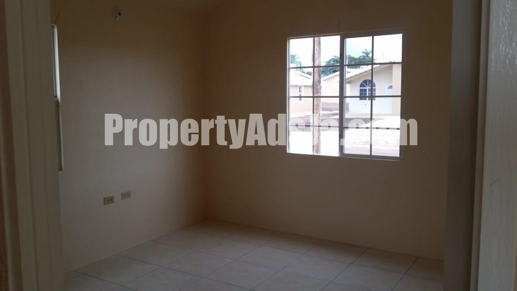 House For Rent in Old Harbour, St. Catherine Jamaica