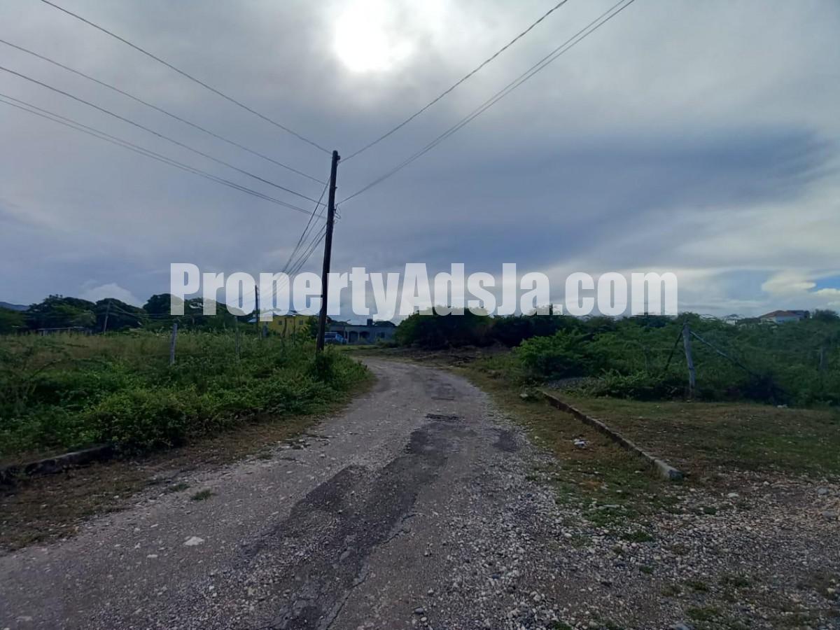 House For Sale in Yallahs, St. Thomas Jamaica