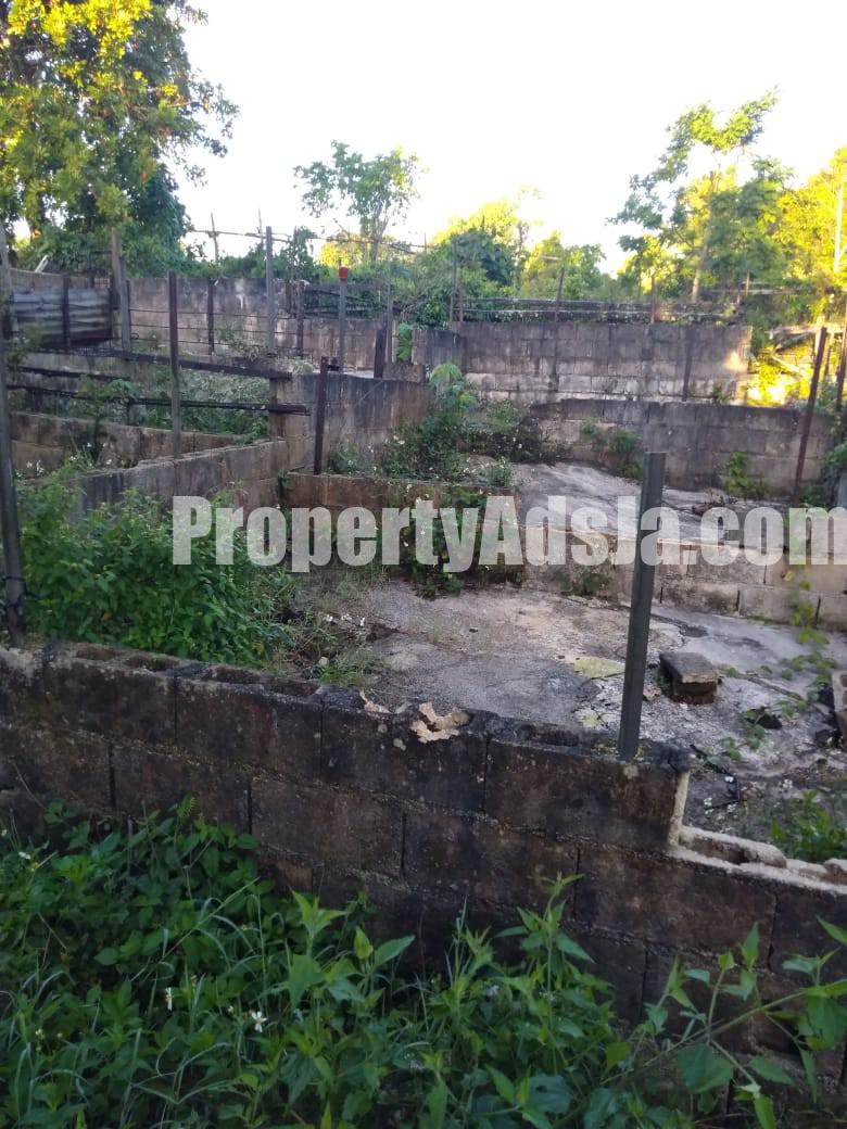 Commercial/farm land For Rent in Lydford St Ann, St. Ann Jamaica