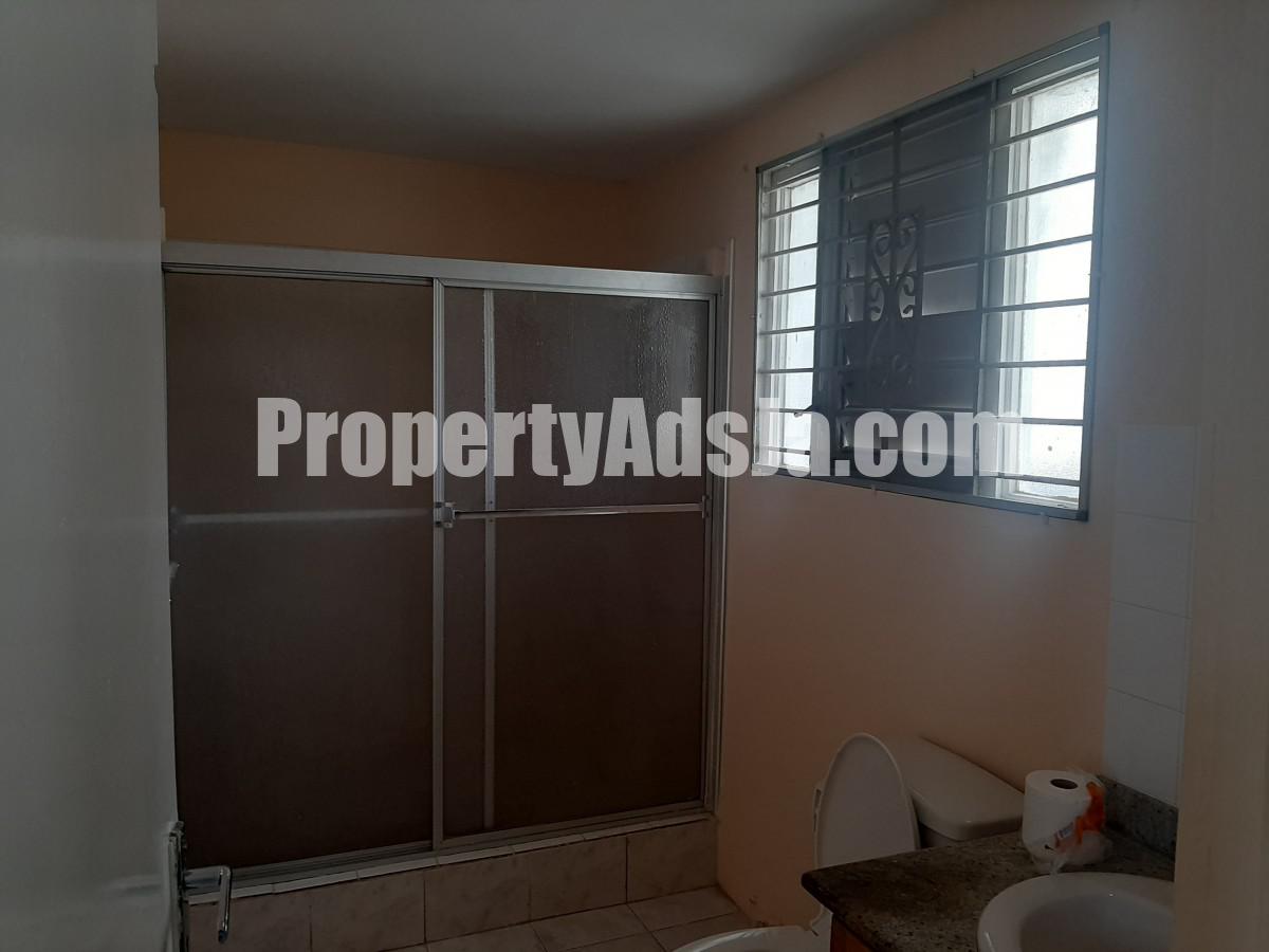House For Rent in Mona, Kingston / St. Andrew Jamaica