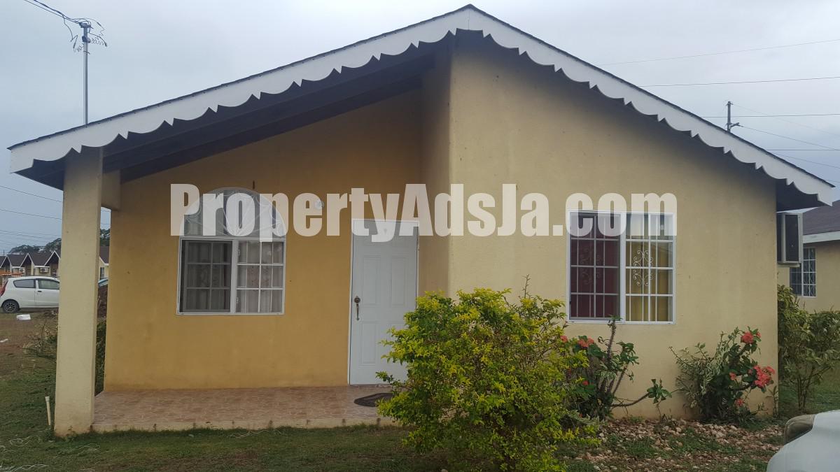 House For Rent in St catherine, St. Catherine Jamaica