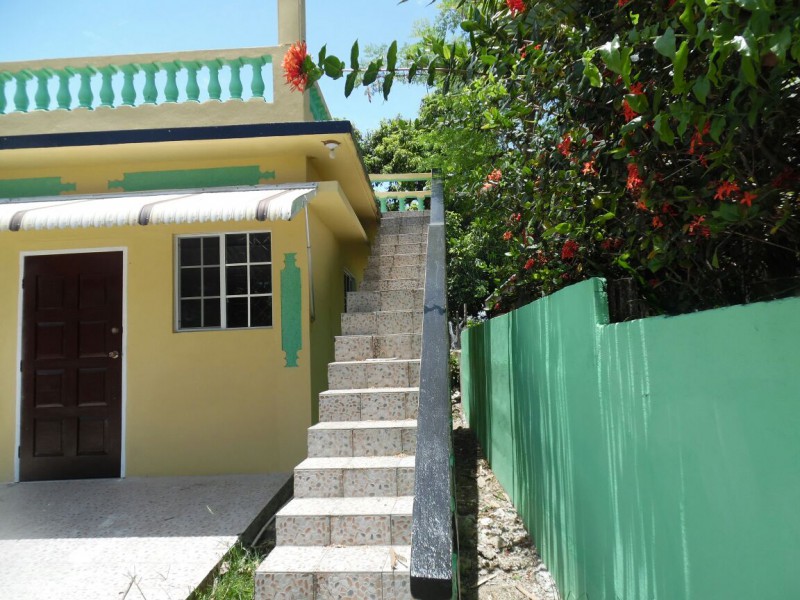 House For Sale in Willowdene Heights, St. Catherine Jamaica