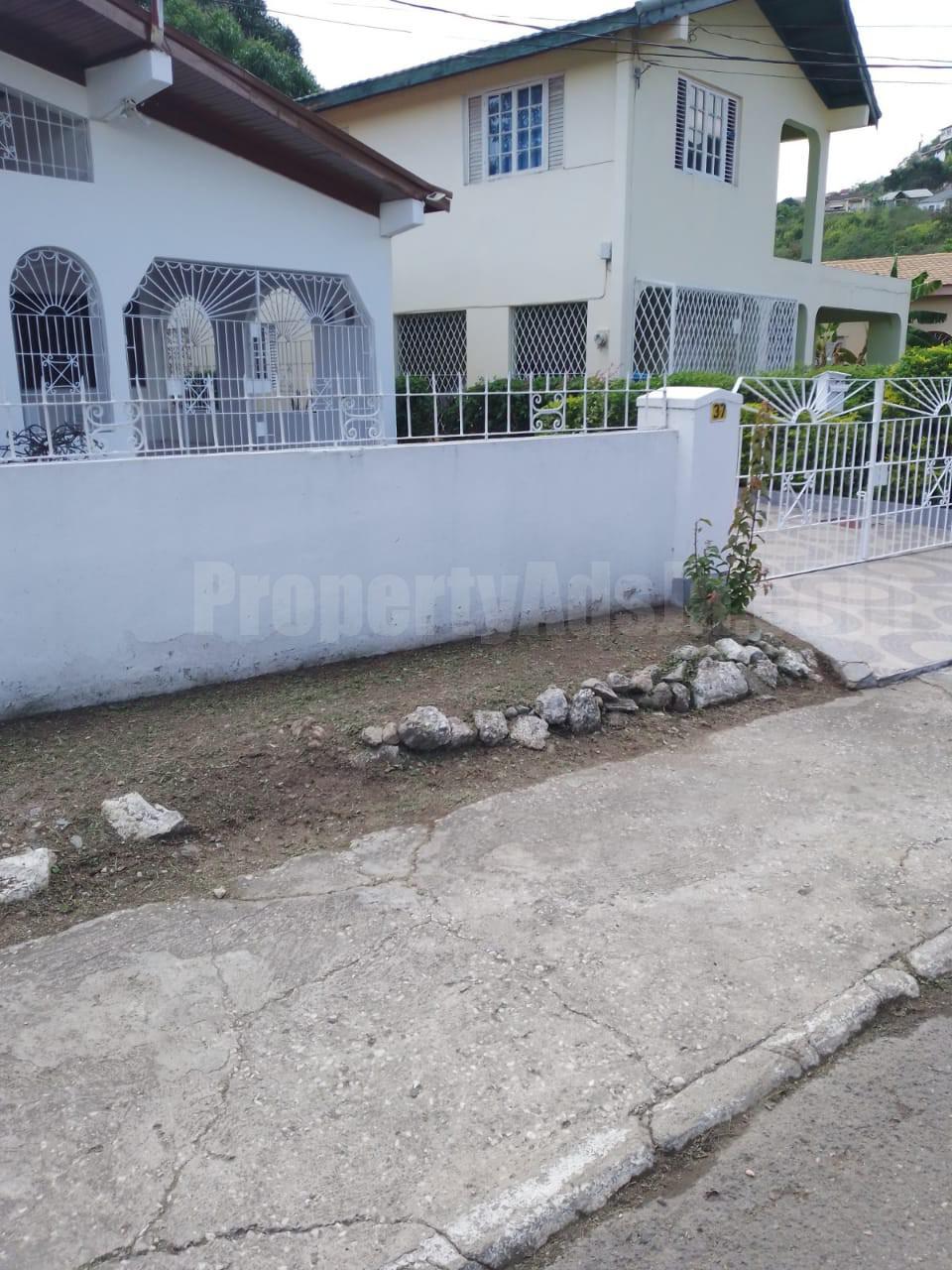 House For Rent in Queensborough, Kingston / St. Andrew Jamaica