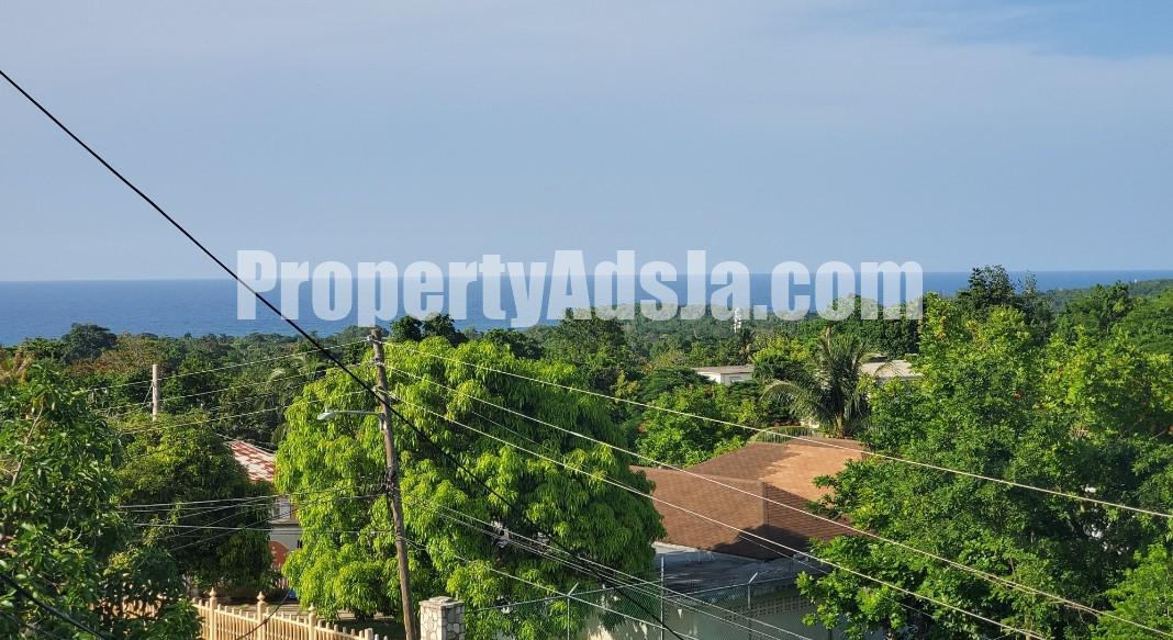 Apartment For Rent in Ocho Rios, St. Ann Jamaica