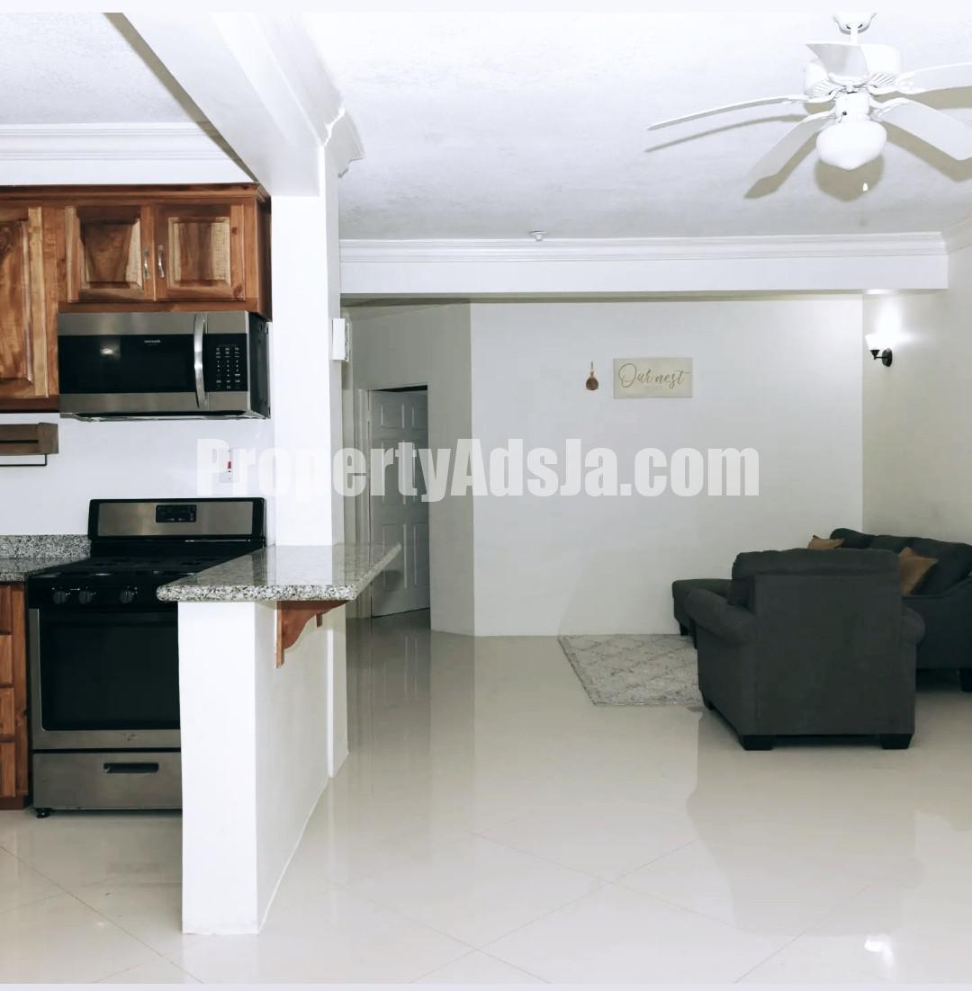 Apartment For Sale in Red hills, Kingston / St. Andrew Jamaica