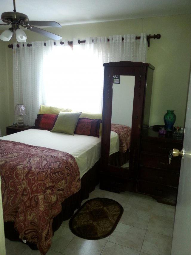 House For Rent in Anchovy, St. James Jamaica