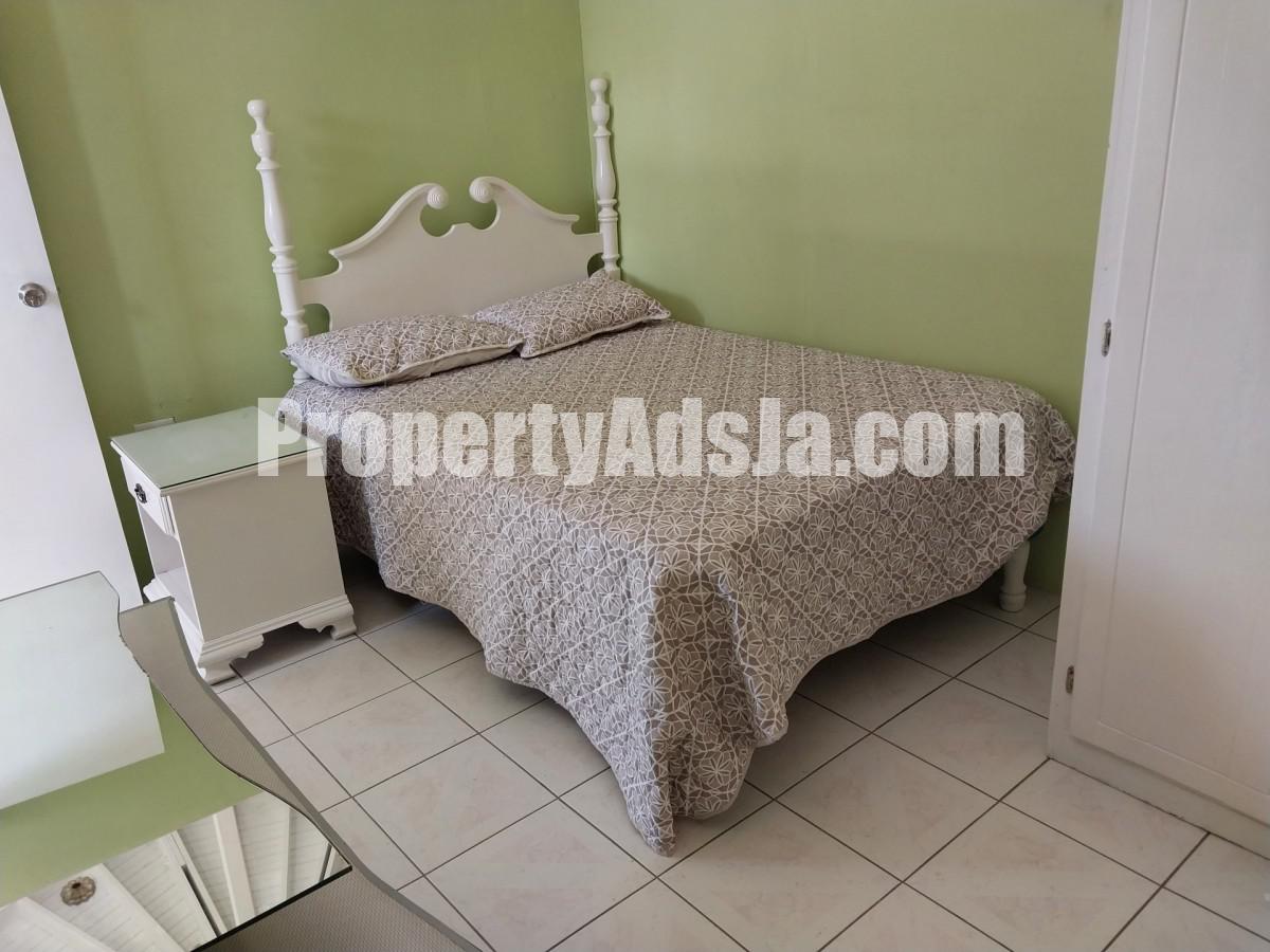 Apartment For Rent in Acadia, Kingston / St. Andrew Jamaica