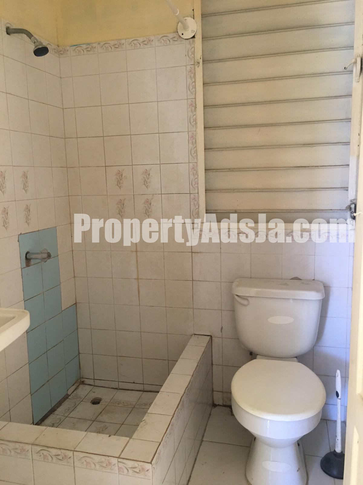 House For Rent in Duhaney Park, Kingston / St. Andrew Jamaica