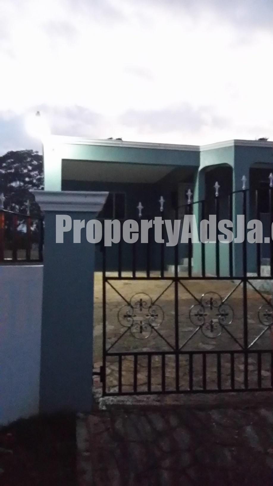 House For Sale in Linstead, St. Catherine Jamaica