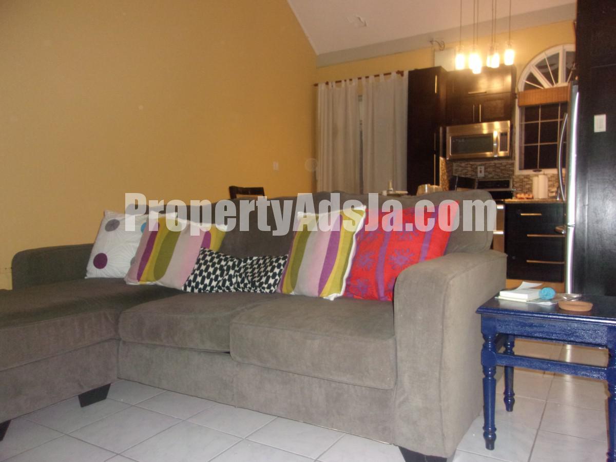 Apartment For Rent in Barbican, Kingston / St. Andrew Jamaica