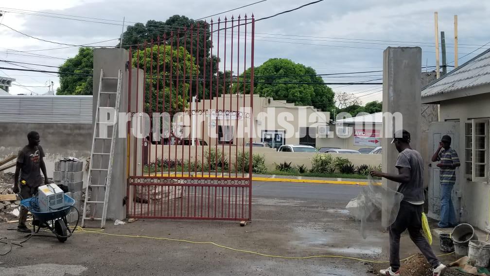 Apartment For Rent in Gated, Kingston / St. Andrew Jamaica