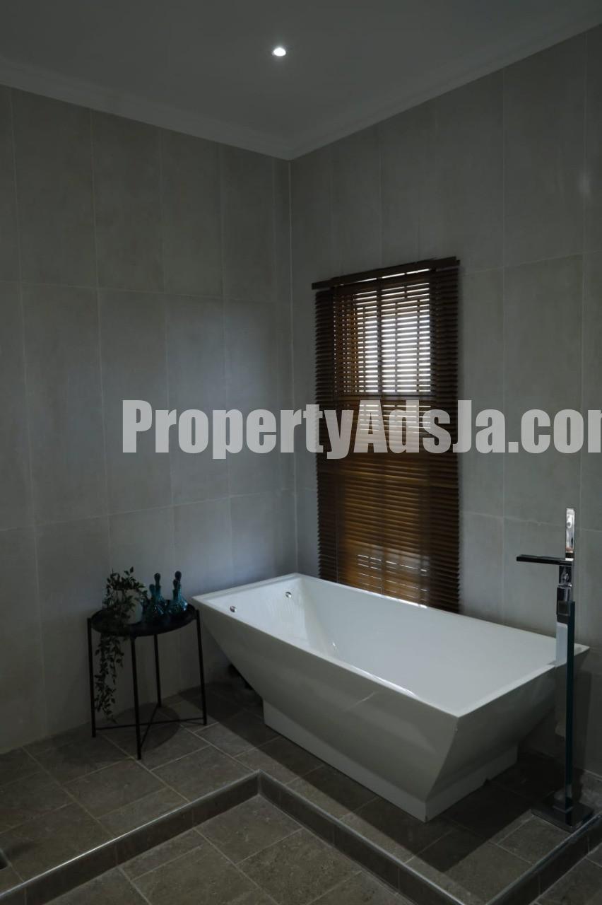 House For Sale in Tower Isles, St. Mary Jamaica