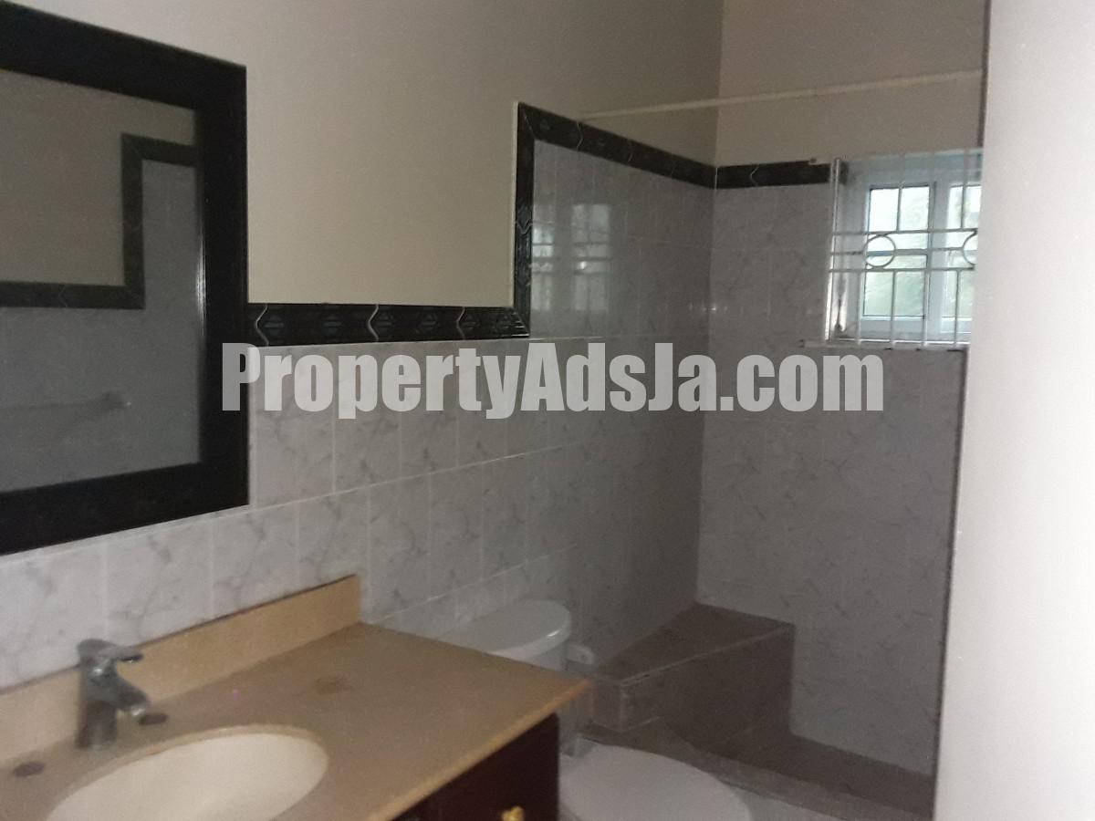 Apartment For Rent in Linstead, St. Catherine Jamaica