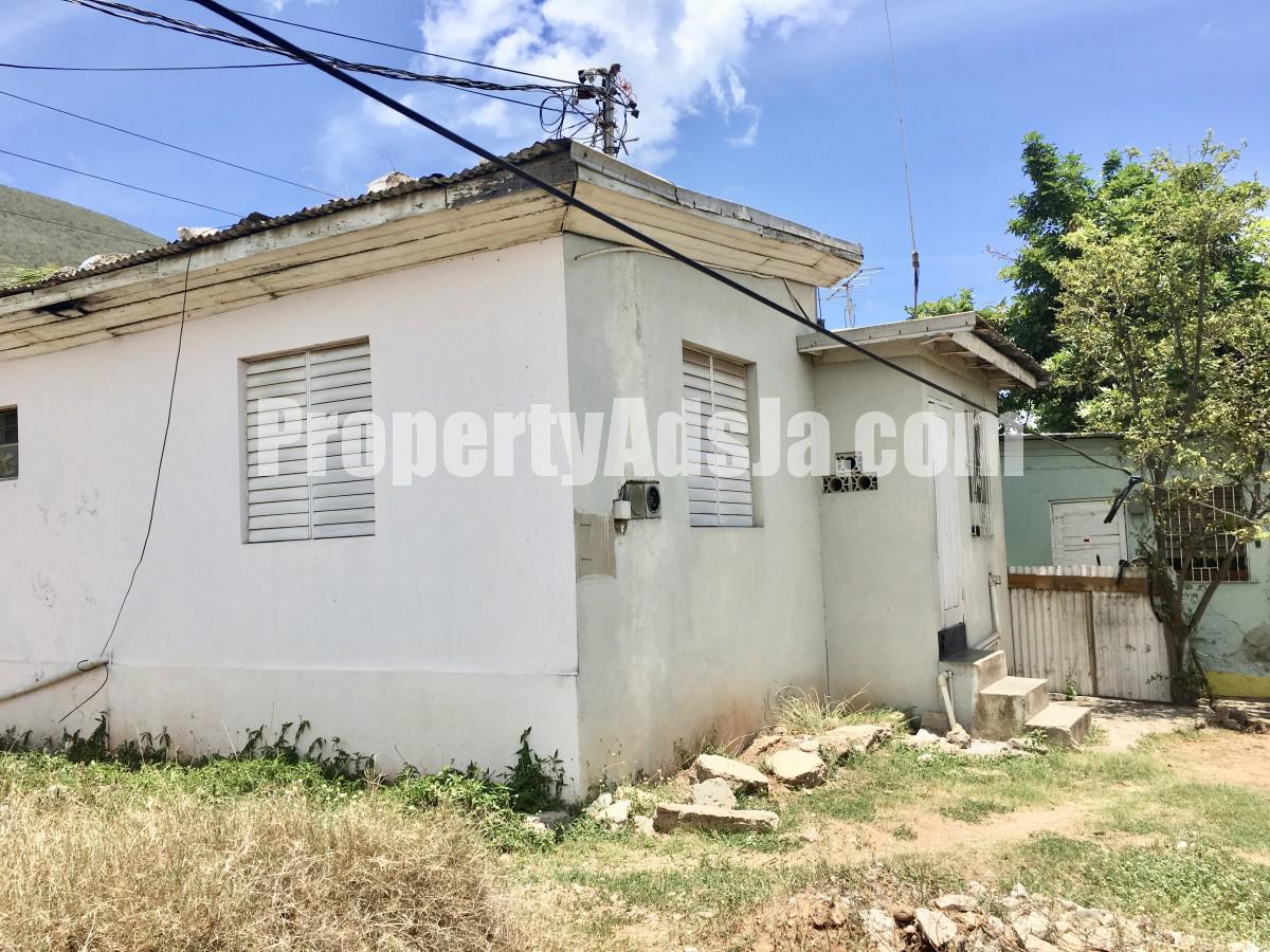 House For Sale in Norman Gardens, Kingston / St. Andrew Jamaica
