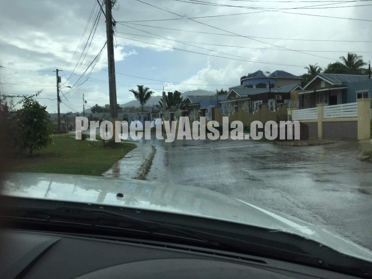 House For Rent in Meadows of Irwin, St. James Jamaica