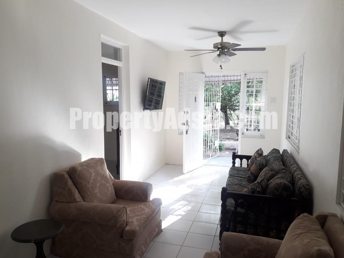 Apartment For Rent in Hope Pastures, Kingston / St. Andrew Jamaica