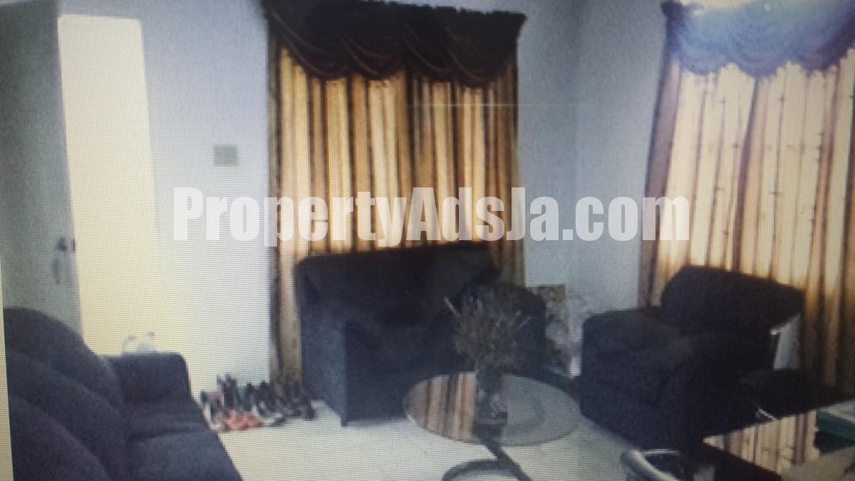 House For Sale in Bogue Village Ph 1 Montego Bay, St. James Jamaica